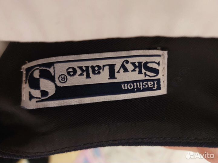 Школьная форма