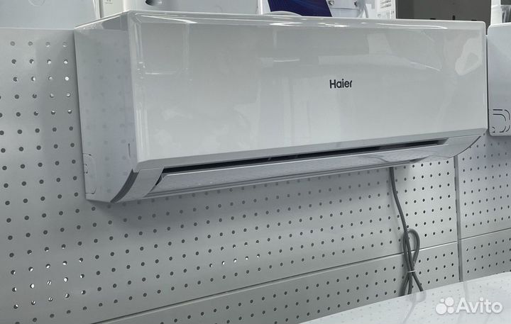 Кондиционер Хаер