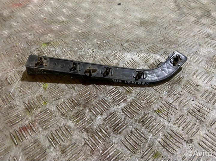 Крепление бампера заднее правое Lifan X60 LFB479Q