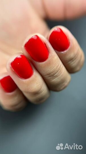 Мастер маникюра, наращивание ногтей, коррекция