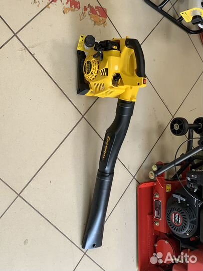 Воздуходувка champion GB 226 бензиновая