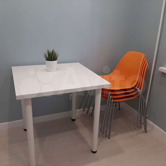 1-к. квартира, 32 м², 1/5 эт.