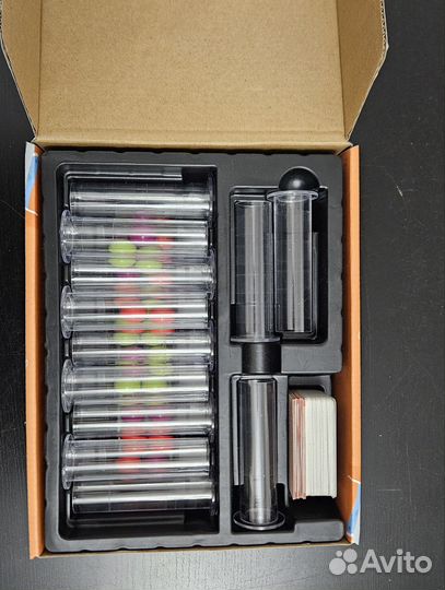 Настольная игра Dr. Eureka