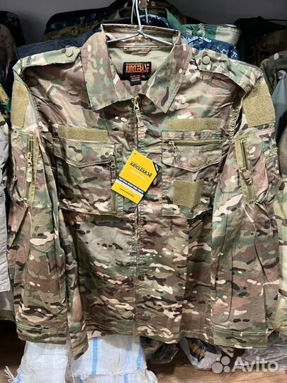Костюм тактический облегченный Junglebase Мультик