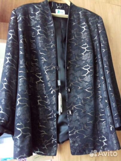 Пиджак женский