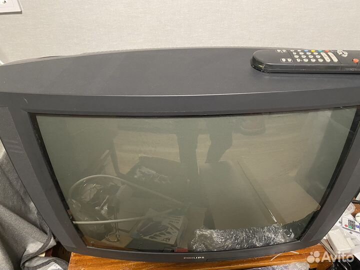 Тв Philips 28PT4503