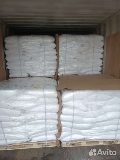 Перкарбонат натрия П-70 гранулы