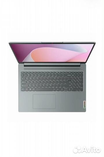 Ноутбук Lenovo IdeaPad 3 Slim 16IRU8 16