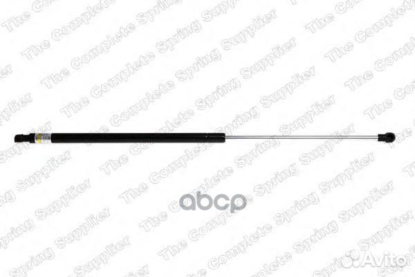 Пружина газовая багажника honda civic hatchback