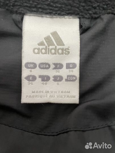 Жилетка adidas женская