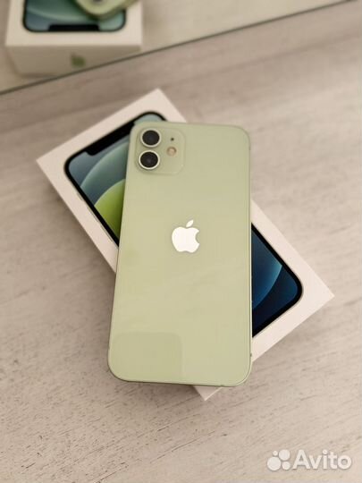 iPhone 12, 128 ГБ