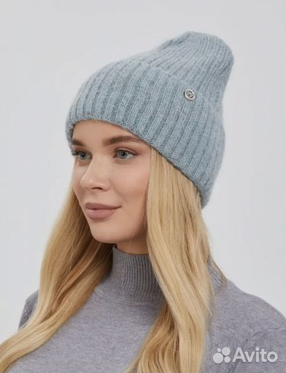 Шапка женская