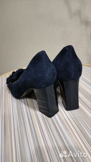 Туфли женские 37 размер новые