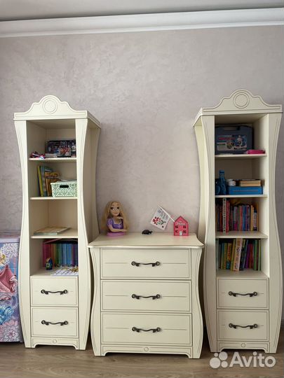 Детская мебель