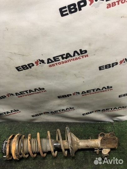 Амортизатор подвески задний правый Kia Spectra