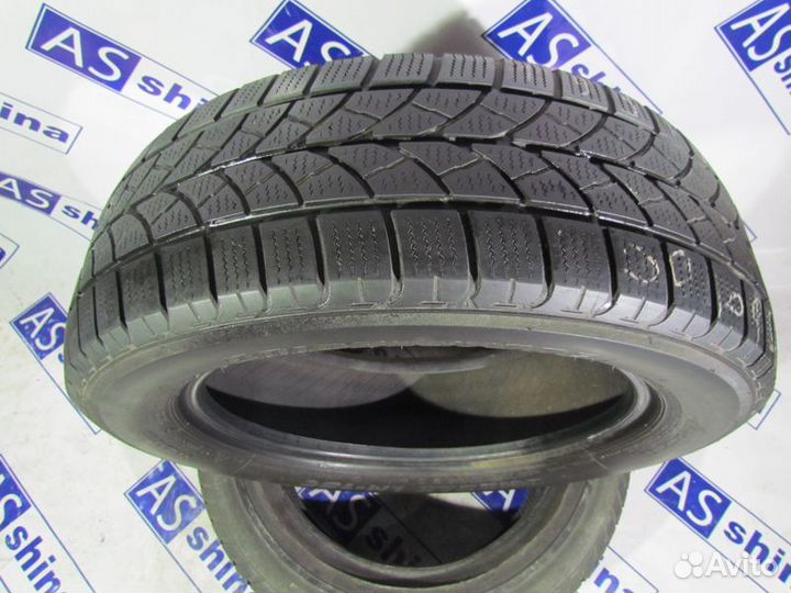 Bridgestone Blizzak LM-18 195/60 R16C 89H