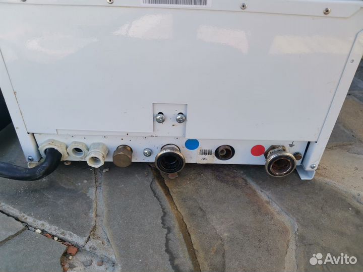 Электрокотел protherm