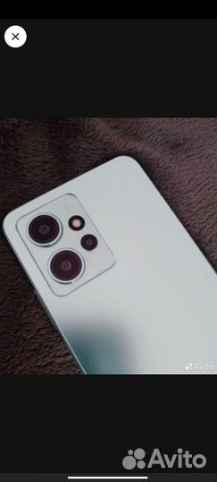 Xiaomi 12, 8/128 ГБ