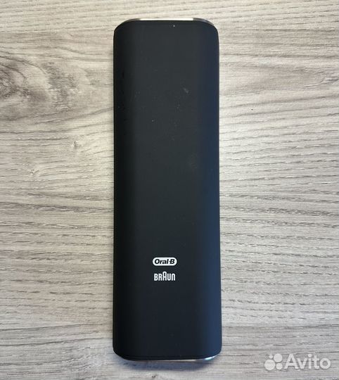 Чехол для электрической зубной щетки Braun