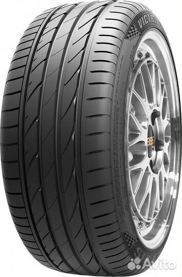 Maxxis Victra Sport VS5 245/45 R19 Y