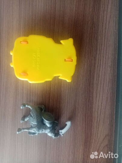 Детские игрушки