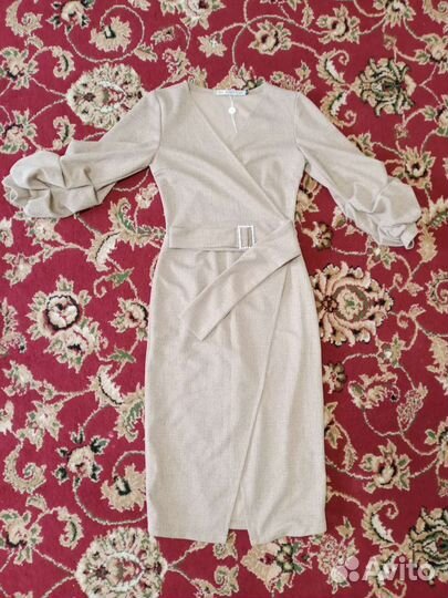 Вещи пакетом женский