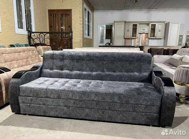 Диваны в наличии не б/у