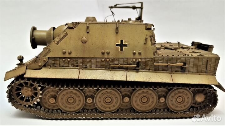 Сборные модели 1 35