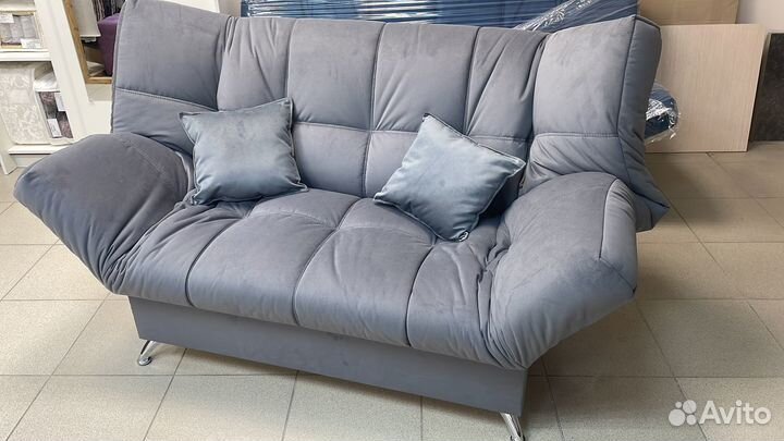 Диван Клик-Кляк ортопедический