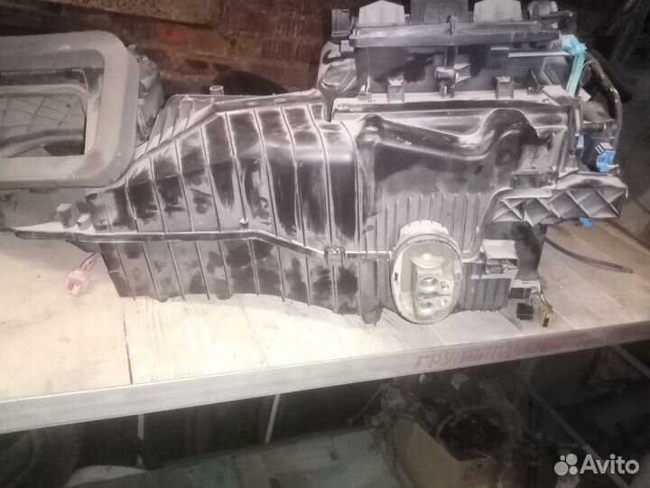 Печка отопителя для автомобиля Фольцваген Гольф в