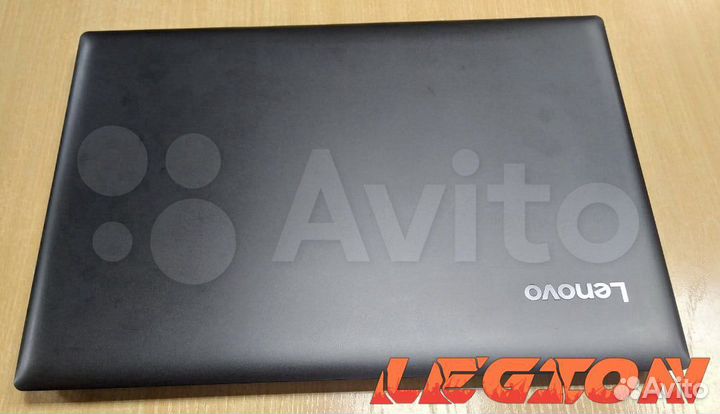 Lenovo 320/i3 6006U/GT920MX/500GB/4GB/15.6