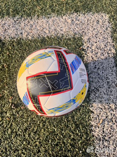 Футбольный мяч Puma La Liga