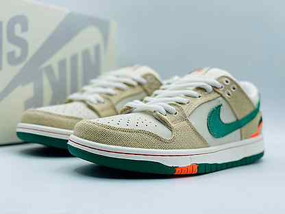 Кроссовки Nike SB Dunk low