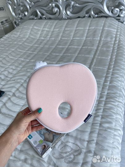 Позиционер-подушка детская Babymoov Lovenest