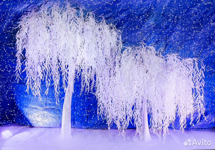 Искусственное дерево 