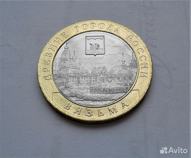 Россия 10 р. бим разные, 25 р. Барбоскины