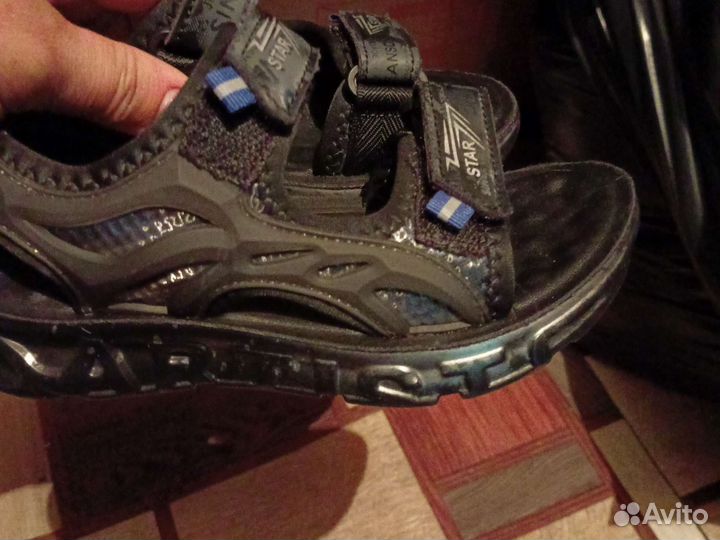 Одежда на мальчика, обувь