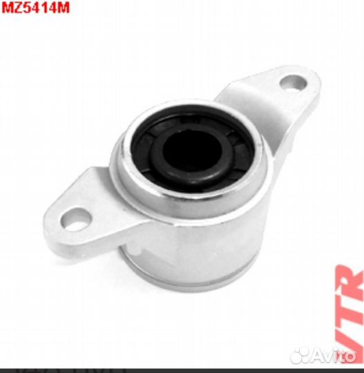 Подушка двигателя, задняя