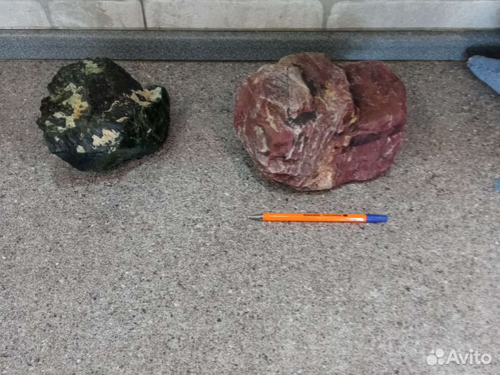 Камни обогреватель