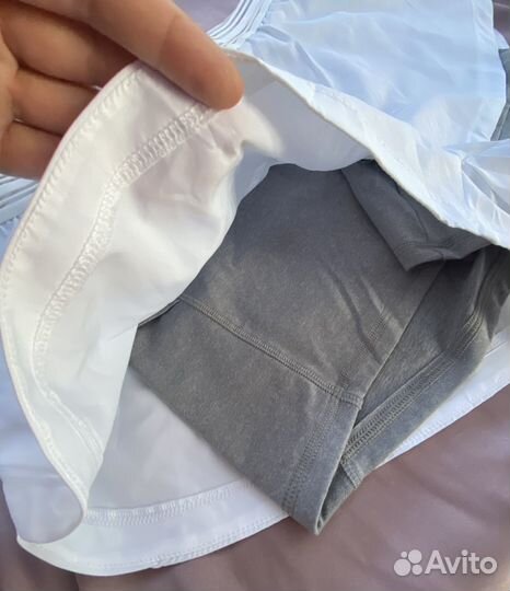 Шорты спортивные женские