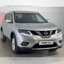 Nissan X-Trail 1.6 MT, 2018, 102 282 км, с пробегом, цена 2 060 000 руб.