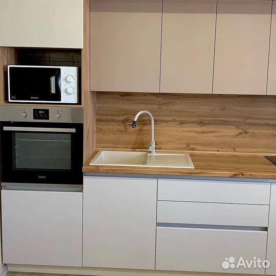 Кухня (реальная цена за гарнитур)ks:0724781