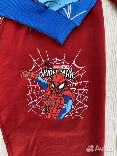 Костюм 2 ка на мальчика