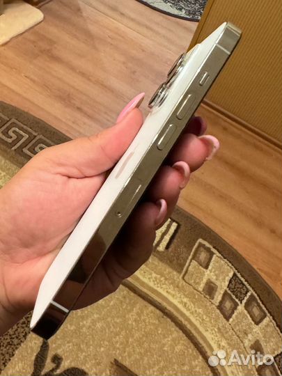 iPhone 14 Pro, 128 ГБ