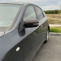 Subaru Impreza 1.5 MT, 2008, 200 000 км, с пробегом, цена 570 000 руб.