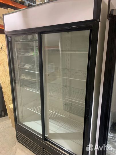Шкаф холодильный