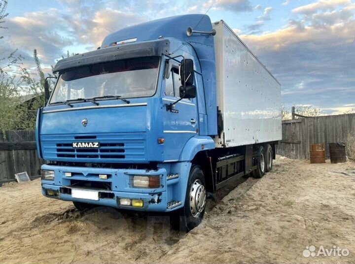 Требуется водитель категории С