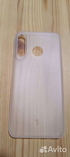 Новый чехол для Huawei P30 lite/Honor 20 lite