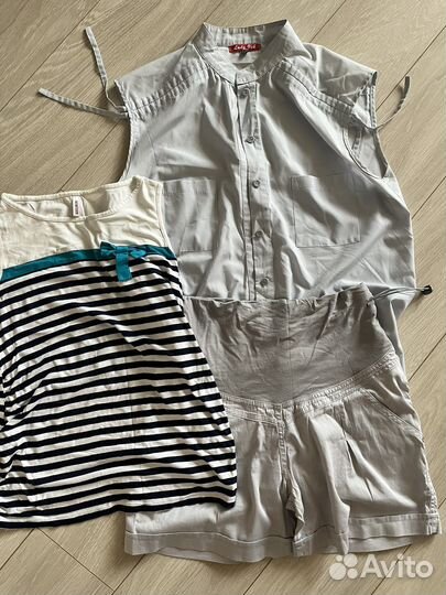 Одежда для беременных