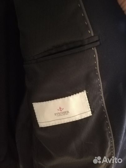 Школьный костюм для мальчика 164